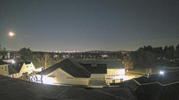 Weather camera view of Fessenden School.