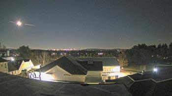 Weather camera view of Fessenden School.