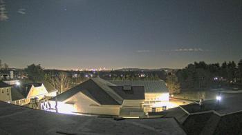 Weather camera view of Fessenden School.