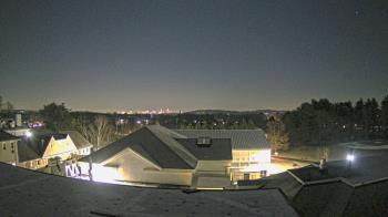 Weather camera view of Fessenden School.