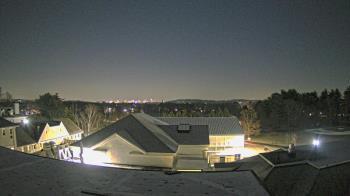 Weather camera view of Fessenden School.