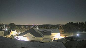 Weather camera view of Fessenden School.