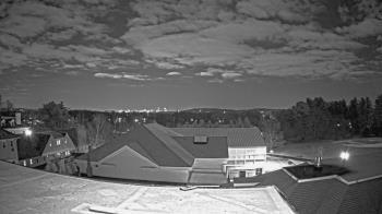 Weather camera view of Fessenden School.