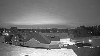 Weather camera view of Fessenden School.