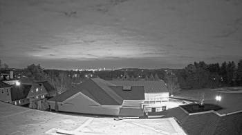 Weather camera view of Fessenden School.