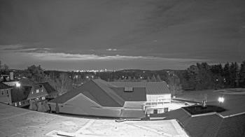 Weather camera view of Fessenden School.