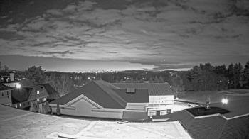 Weather camera view of Fessenden School.