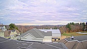 Weather camera view of Fessenden School.