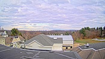 Weather camera view of Fessenden School.