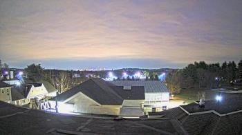 Weather camera view of Fessenden School.