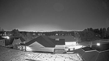 Weather camera view of Fessenden School.