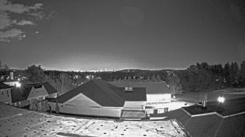Weather camera view of Fessenden School.