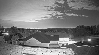 Weather camera view of Fessenden School.