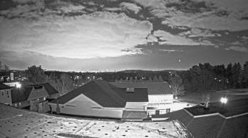 Weather camera view of Fessenden School.