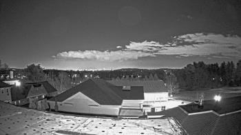 Weather camera view of Fessenden School.