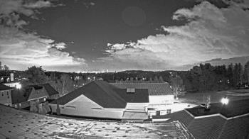 Weather camera view of Fessenden School.