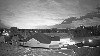 Weather camera view of Fessenden School.