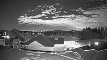 Weather camera view of Fessenden School.