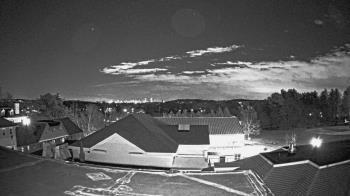 Weather camera view of Fessenden School.