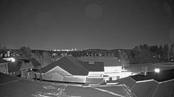Weather camera view of Fessenden School.