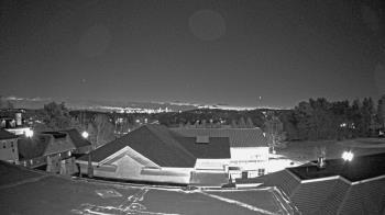 Weather camera view of Fessenden School.