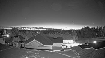 Weather camera view of Fessenden School.