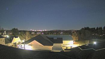 Weather camera view of Fessenden School.