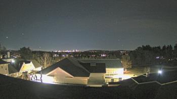 Weather camera view of Fessenden School.