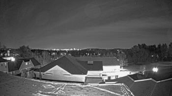 Weather camera view of Fessenden School.