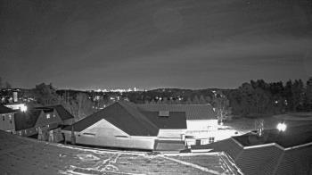 Weather camera view of Fessenden School.