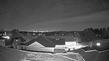 Weather camera view of Fessenden School.