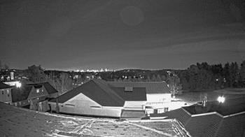 Weather camera view of Fessenden School.