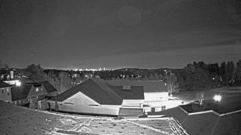Weather camera view of Fessenden School.