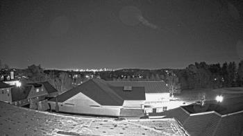 Weather camera view of Fessenden School.