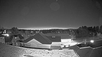 Weather camera view of Fessenden School.