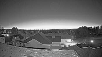 Weather camera view of Fessenden School.