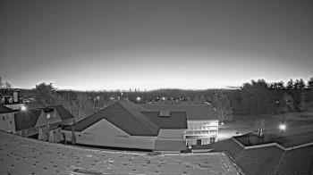 Weather camera view of Fessenden School.