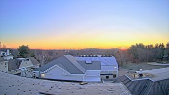 Weather camera view of Fessenden School.