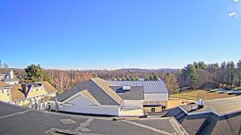 Weather camera view of Fessenden School.