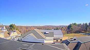 Weather camera view of Fessenden School.