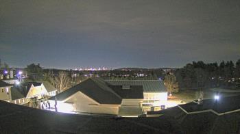 Weather camera view of Fessenden School.