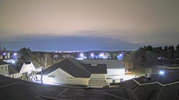 Weather camera view of Fessenden School.