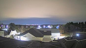 Weather camera view of Fessenden School.
