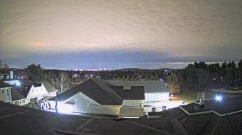 Weather camera view of Fessenden School.