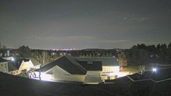 Weather camera view of Fessenden School.