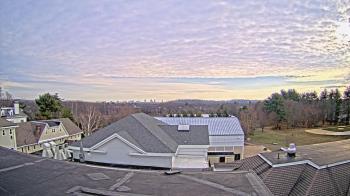 Weather camera view of Fessenden School.