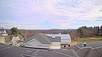 Weather camera view of Fessenden School.