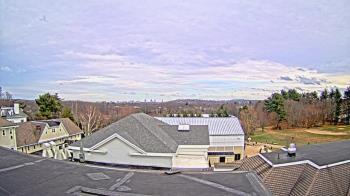 Weather camera view of Fessenden School.
