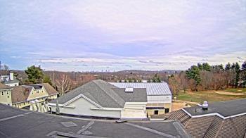 Weather camera view of Fessenden School.