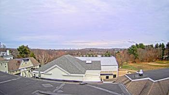 Weather camera view of Fessenden School.